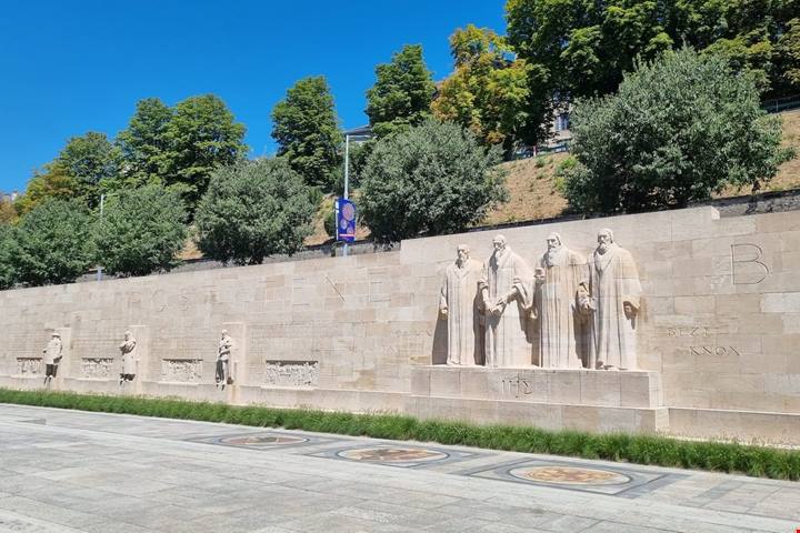 Ginevra: città di charme tra ieri, oggi e domani| PaesiOnLine